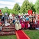 Milenium Krółestwa Polskiego - sesja zdjęciowa