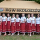 Parafialne dożynki - festyn na Skołoszowskiej Kalwarii