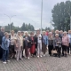 Pielgrzymka osób starszych i chorych do Kalwarii Pacławskiej