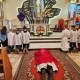 Wielki Piątek 2026 - Liturgia Męki Pańskiej