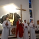 Wielki Piątek - droga krzyżowa i  liturgia męki Pańskiej 